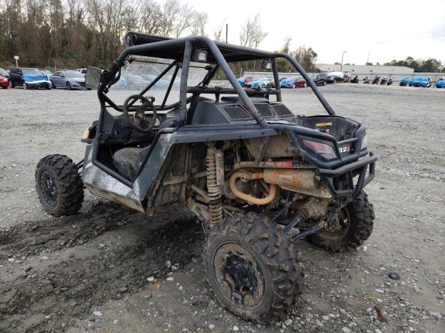 2013 ARCTIC CAT 950 4UF14MPV7ET306371