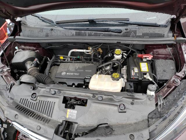2018 BUICK ENCORE PRE KL4CJASB2JB609816
