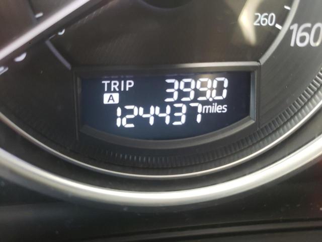 2016 MAZDA UK JM3KE2DY7G0647180