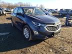 2018 CHEVROLET  EQUINOX