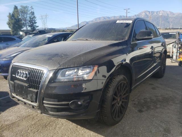WA1CKAFPXAA071312 Audi Q5 Premium 2010. Фото: 1