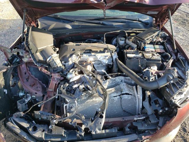 2018 BUICK REGAL TOUR W04GV8SX6J1091158