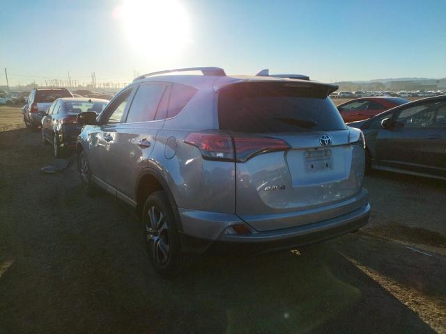 2T3ZFREV8JW515971 Toyota Rav4 Le 2018. Фото: 2