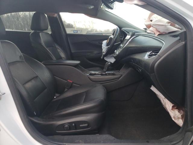 2016 CHEVROLET MALIBU PRE 1G1ZH5SX3GF299586