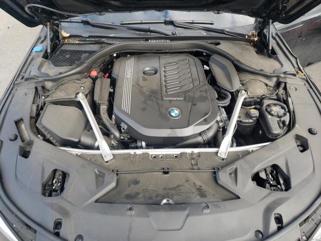2021 BMW 840XI WBAGV4C02MCG39844