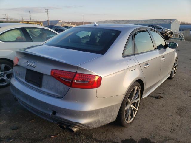 2015 AUDI S4 PRESTIG WAUKGAFL5FA105399