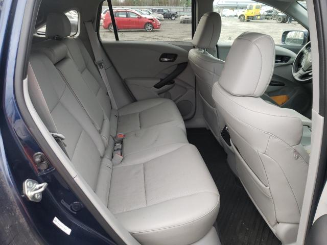 2016 ACURA RDX ADVANC 5J8TB4H74GL016924