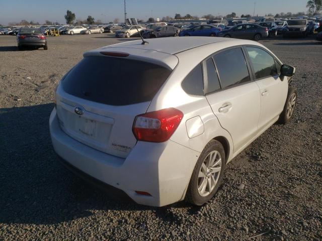 2015 SUBARU IMPREZA PR - JF1GPAC61FH216200