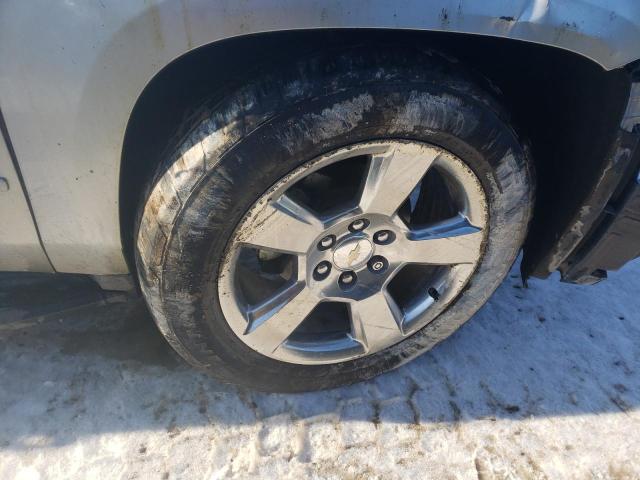 2019 CHEVROLET SUBURBAN K 1GNSKGKC0KR126786