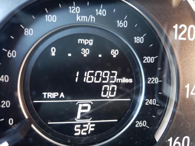 1HGCR2F33GA120784 Honda Accord Lx 2016. Фото: 7