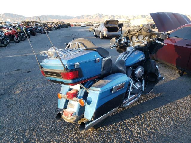 2011 HARLEY-DAVIDSON FLHTK 1HD1KEM14BB660790