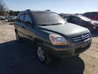 2006 KIA  SPORTAGE