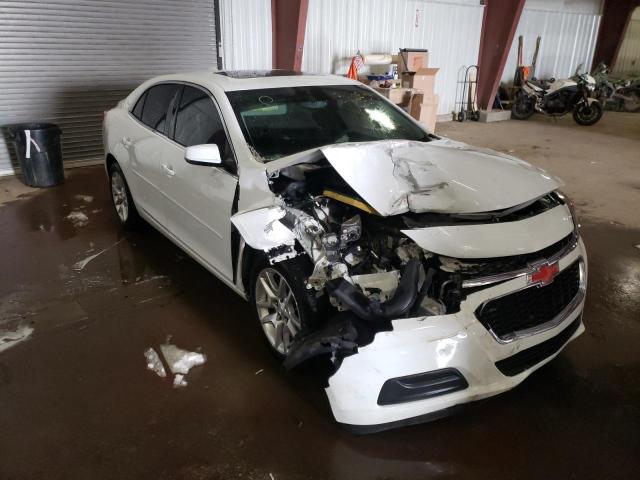 2015 CHEVROLET MALIBU 1LT 1G11C5SL3FF158119