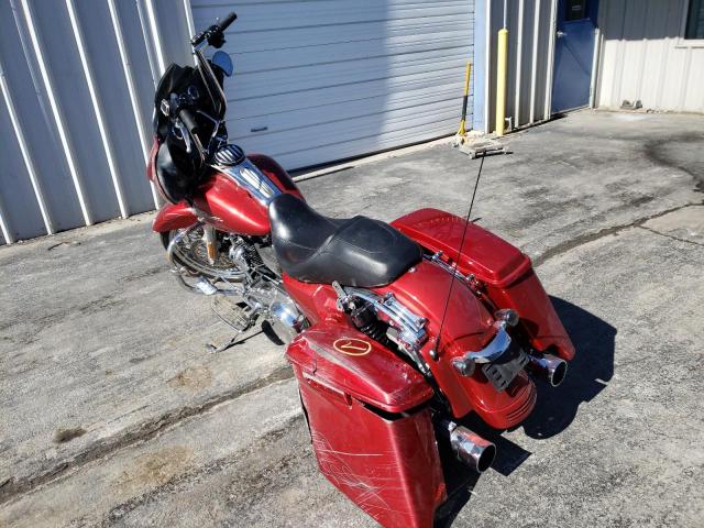 2019 HARLEY-DAVIDSON FLHX 1HD1KBC16KB679227