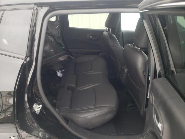 2021 JEEP COMPASS 80 3C4NJDEB7MT575094