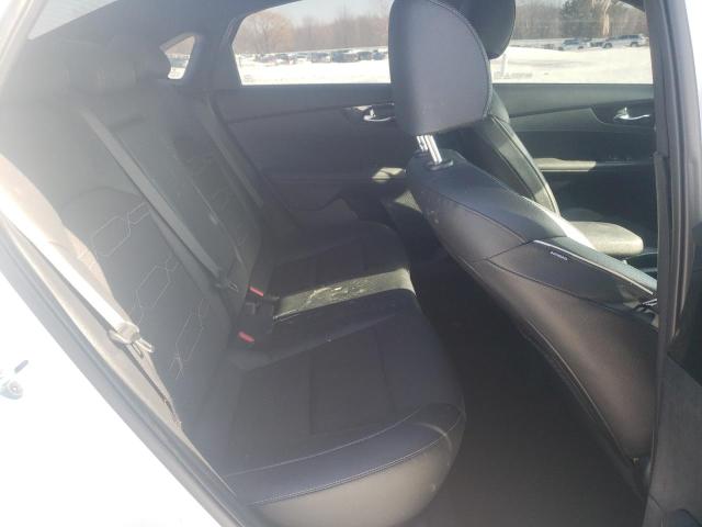 2021 KIA FORTE GT L 3KPF34AD3ME268158