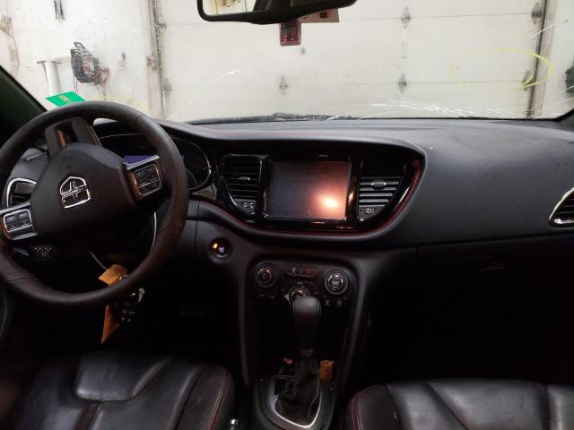 2015 DODGE DART GT 1C3CDFEB6FD378425