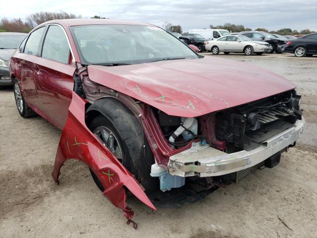 2018 HONDA ACCORD LX 1HGCV1F15JA021220