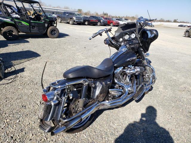 2007 HARLEY-DAVIDSON FLHX CALIF 1HD1KB4327Y604416