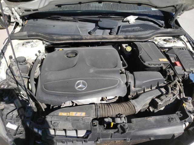 WDDSJ4EBXEN147174 Mercedes-Benz Cla 250 2014. Фото: 6