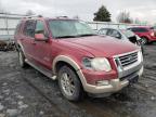 2007 FORD  EXPLORER