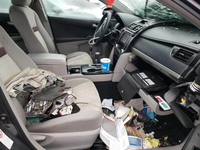 4T4BF1FK6CR174529 Toyota Camry Base 2012. Фото: 4