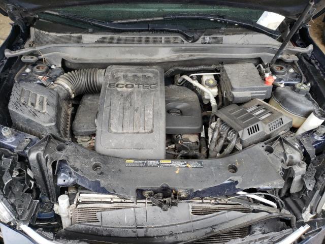 2017 CHEVROLET EQUINOX LS 2GNALBEKXH6104961