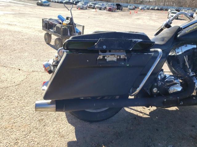 2002 HARLEY-DAVIDSON FLHT CLASS 1HD1DGV112Y610933