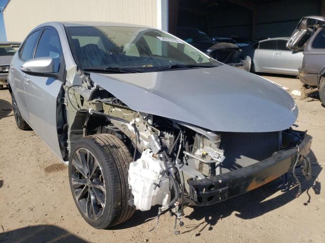 2017 TOYOTA COROLLA L - 5YFBURHE7HP686122