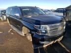 2015 CHEVROLET  SUBURBAN