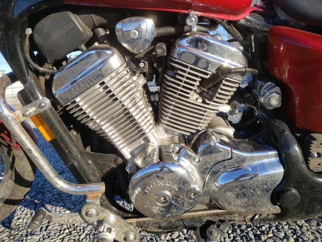 2003 HONDA VT600 CD JH2PC21373M403908