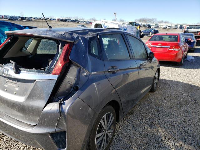 2015 HONDA FIT EX 3HGGK5G8XFM744889