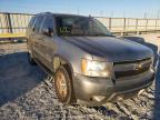 2007 CHEVROLET  TAHOE