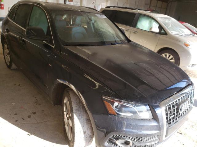 WA1DKAFP8CA088472 Audi Q5 Premium 2012
