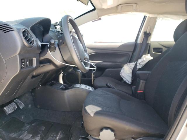 2020 MITSUBISHI MIRAGE ML32F3FJ8LHF05420