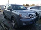 2011 HONDA  PILOT