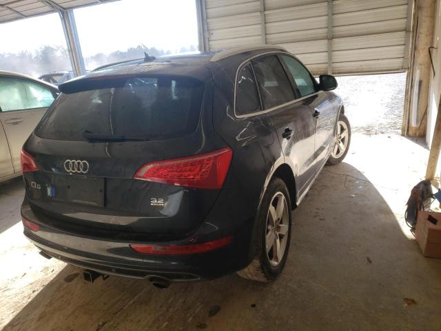 WA1DKAFP8CA088472 Audi Q5 Premium 2012. Фото: 3