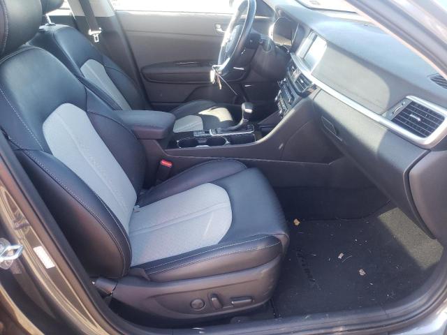 2020 KIA OPTIMA EX - 5XXGU4L1XLG440101
