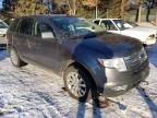 2010 FORD  EDGE