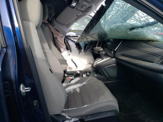 2017 HONDA CR-V LX 2HKRW1H32HH003684
