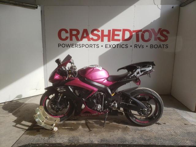 2006 SUZUKI MARINE LOT JS1GN7DA262100782