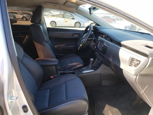 2016 TOYOTA COROLLA L - 5YFBURHE8GP410305