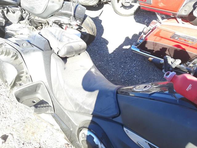 2016 HONDA NC700JD JH2RC8119GK100088