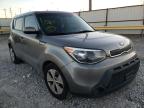 2016 KIA  SOUL