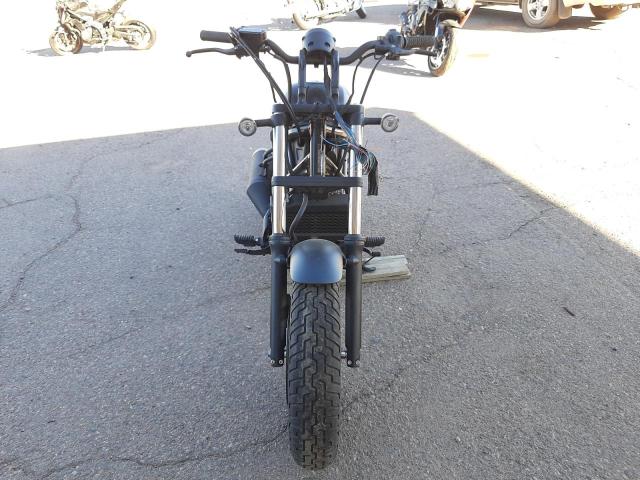 2021 HONDA CMX300 MLHNC5313M5400025