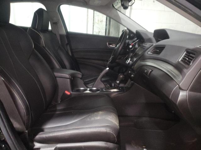 2019 ACURA ILX PREMIU 19UDE2F74KA001783