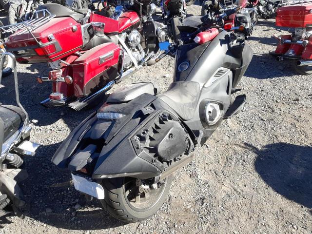 2016 HONDA NC700JD JH2RC8119GK100088
