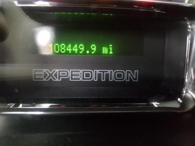 1FMJU2A53AEA63429 Ford Expedition 2010. Фото: 7