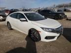 2016 HONDA  CIVIC