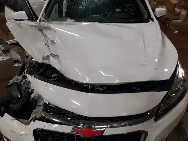 2015 CHEVROLET MALIBU 1LT 1G11C5SL3FF158119